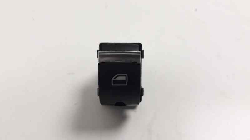 AUDI A2 8Z (1999-2005) Comutator de control geam ușă  dreapta spate 4F0959855A 18576497