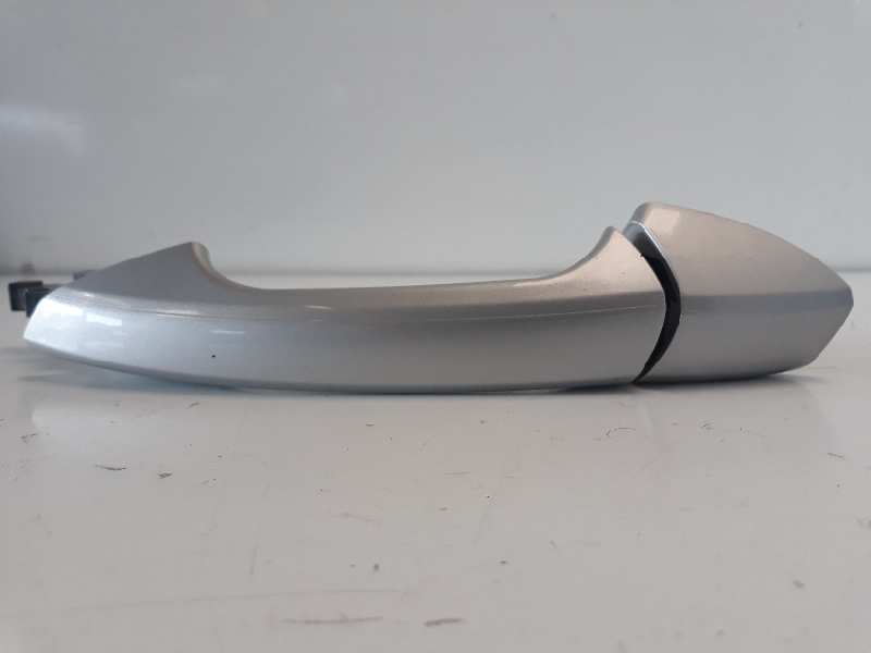 MERCEDES-BENZ CLA-Class C117 (2013-2016) Rear Left Door Exterior Handle A2047600170 18579630