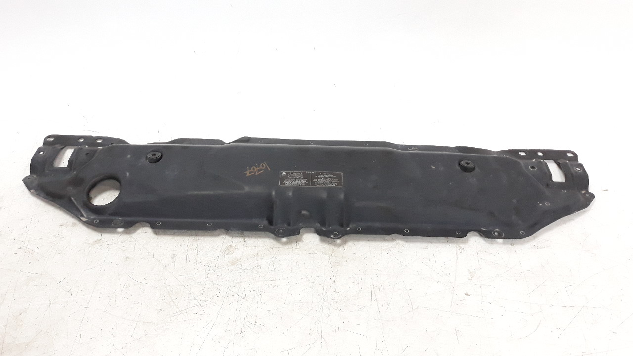 BMW 5 Series E60/E61 (2003-2010) Upper Slam Panel Frame Part 51647033741 20794819