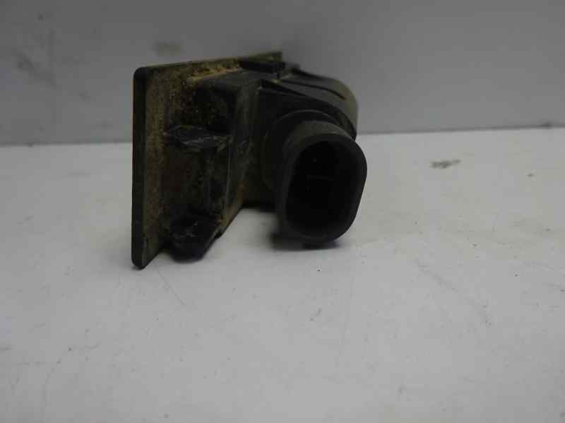 OPEL Corsa D (2006-2020) Rekisterikilven valot 13251936 25907282