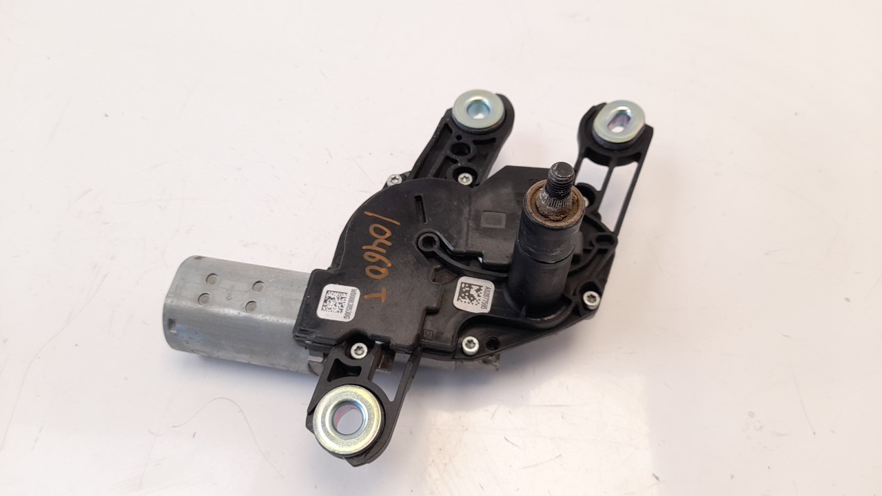 SEAT Leon 3 generation (2012-2020) Tailgate  Window Wiper Motor 5F4955711A 18746255