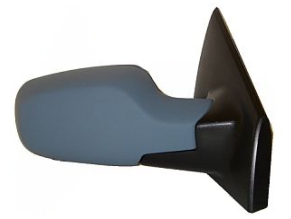 RENAULT Clio 3 generation (2005-2012) Right Side Wing Mirror 7701061193, 1051946017, RN3257323 23974858