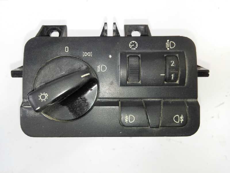 TOYOTA 3 Series E46 (1997-2006) Headlight Switch Control Unit 6919828 18511193