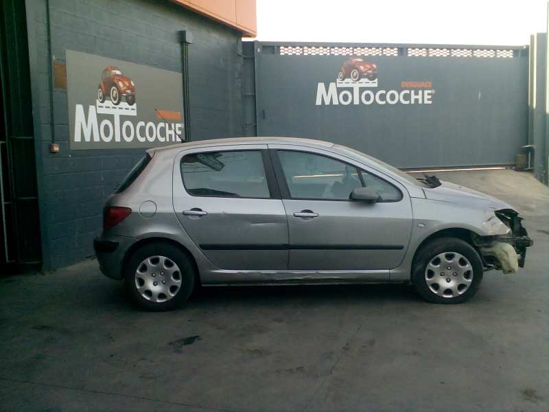 MITSUBISHI 307 1 generation (2001-2008) Маторчик стеклоподъемника передней левой двери 9634457380 18480015