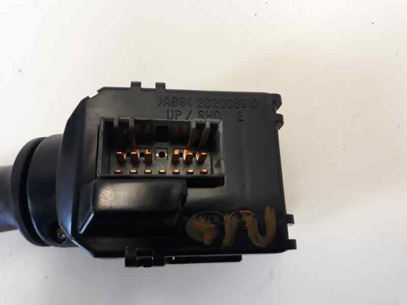 KIA Rio 3 generation (2011-2017) Indicator Wiper Stalk Switch 202008908 18553428