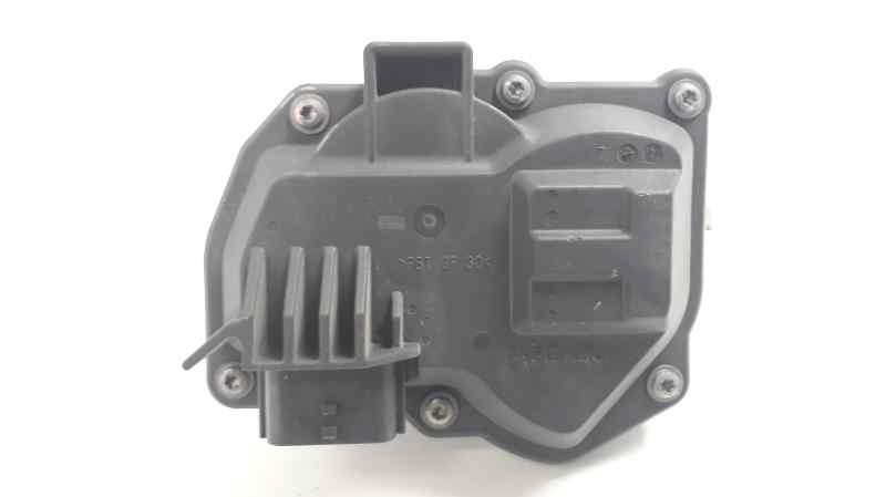 RENAULT Clio 3 generation (2005-2012) Gasspjällskropp 147B08010R 18674300