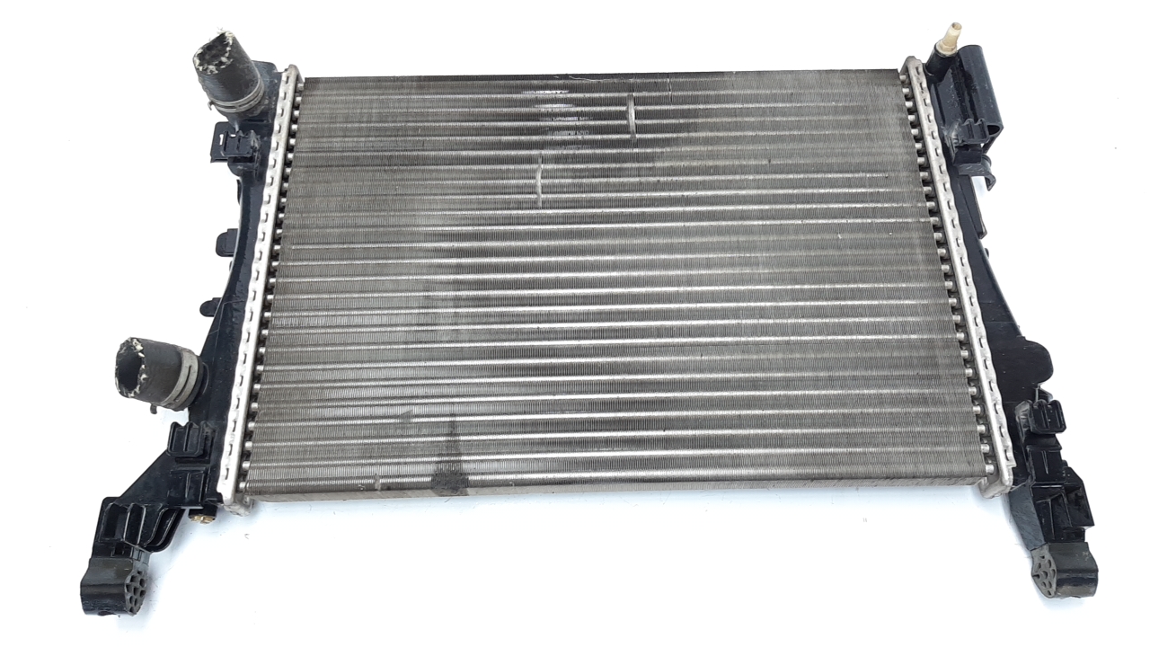 OPEL Corsa D (2006-2020) Air Con Radiator 55701408 24043969