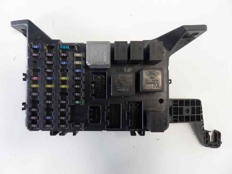 FORD Mondeo 3 generation (2000-2007) Fuse Box 1S7T14A073AE 18477545