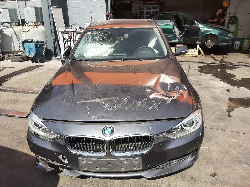 BMW 3 Series F30/F31 (2011-2020) Front Engine Cover 7293610 24058725