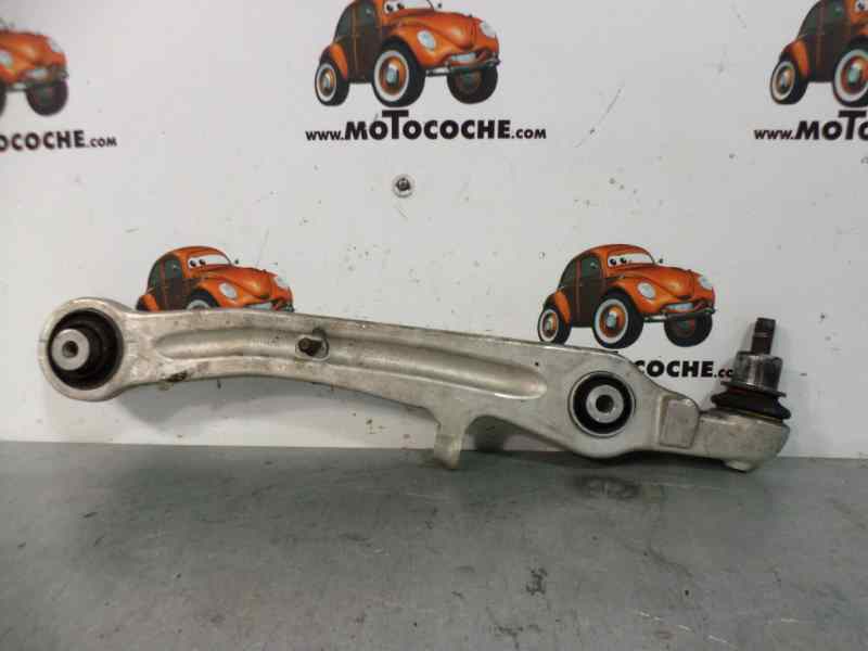 AUDI A8 D3/4E (2002-2010) Front Left Arm 4E0407151L 25310985