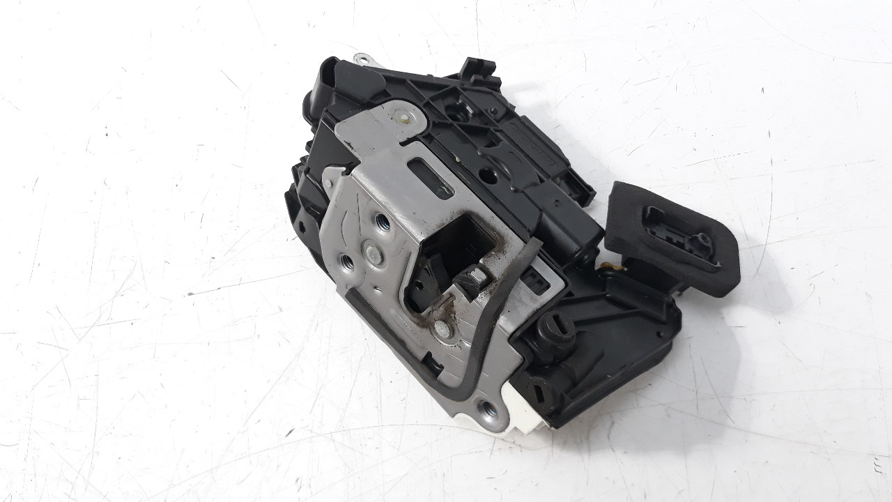 SEAT Leon 3 generation (2012-2020) Rear Right Door Lock 5K4839016AF 22815625