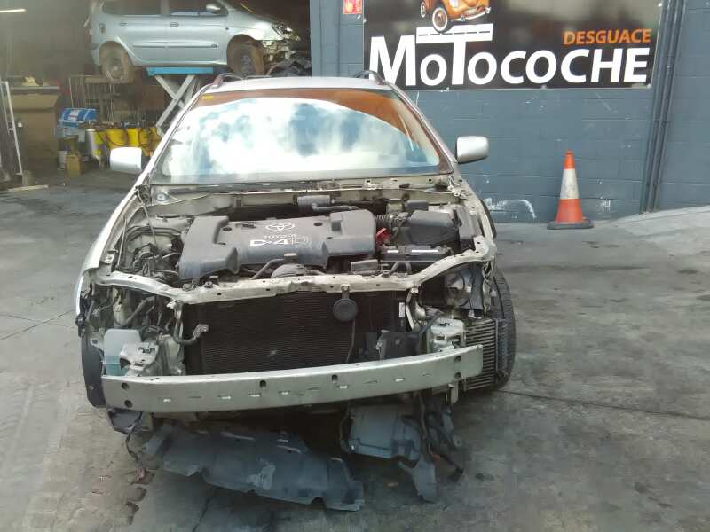 TOYOTA Corolla E120 (2000-2008) Muut ohjausyksiköt 8487202050 25316424