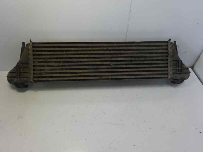 ALFA ROMEO X5 E53 (1999-2006) Intercooler Radiator 17517791231 18499308