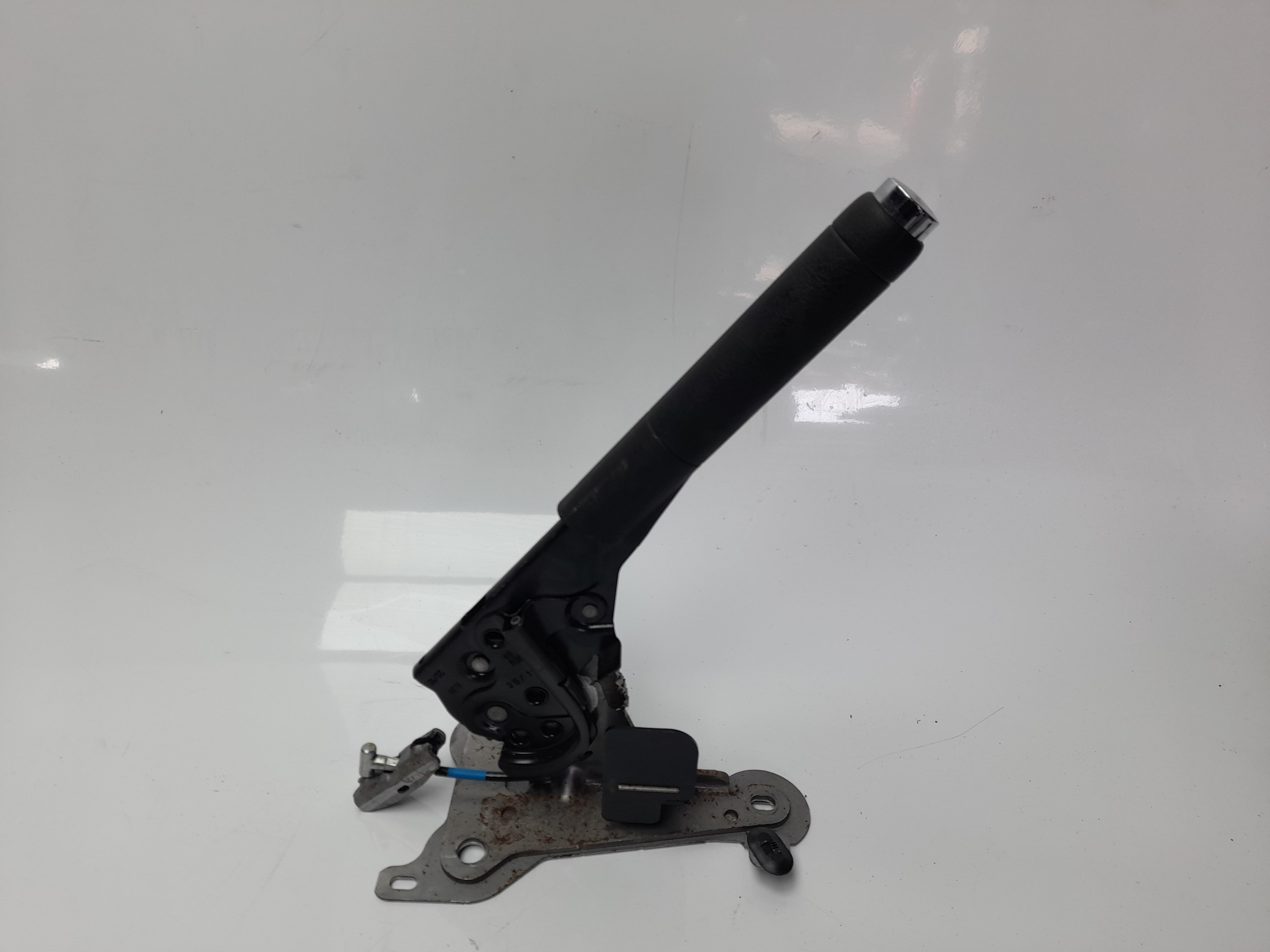 CITROËN C3 2 generation (2009-2016) Brake Pedal 98076688ZD 18642478