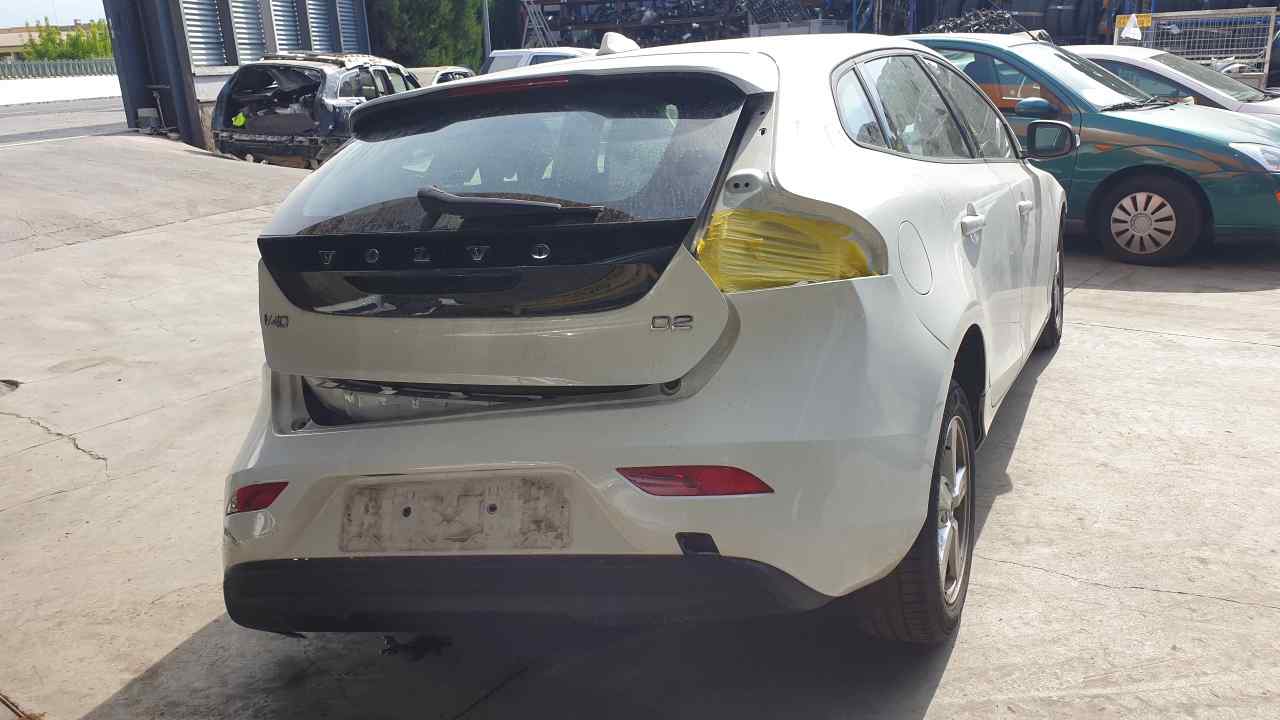 VOLVO V40 2 generation (2012-2020) Egyéb vezérlőegységek 31360888 20795770