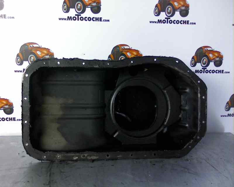 JEEP Cherokee 2 generation (XJ)  (1997-2001) Κάρτερ 90862050F 26579988