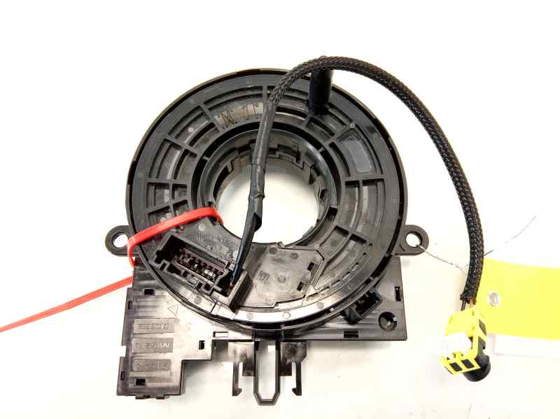 DACIA Lodgy 1 generation (2013-2024) Steering Wheel Slip Ring Squib 255540638R 18687785