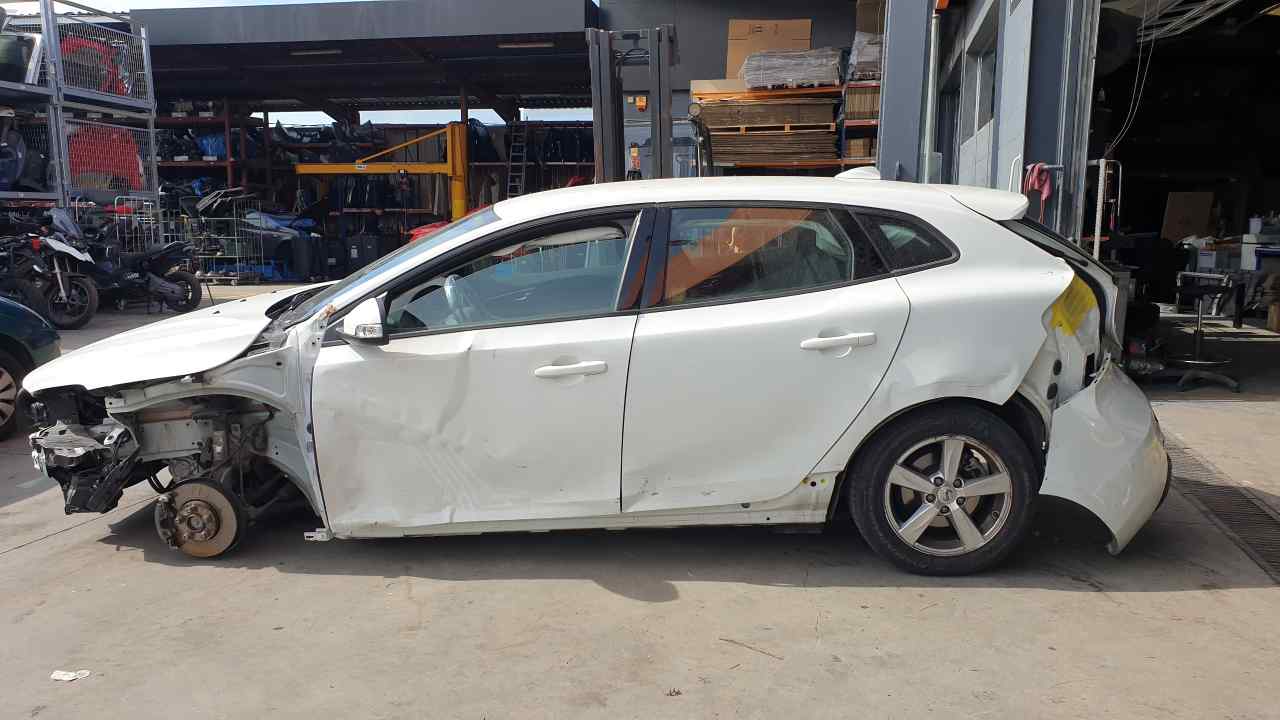 VOLVO V40 2 generation (2012-2020) Motora vadības bloks 31452623 18747112