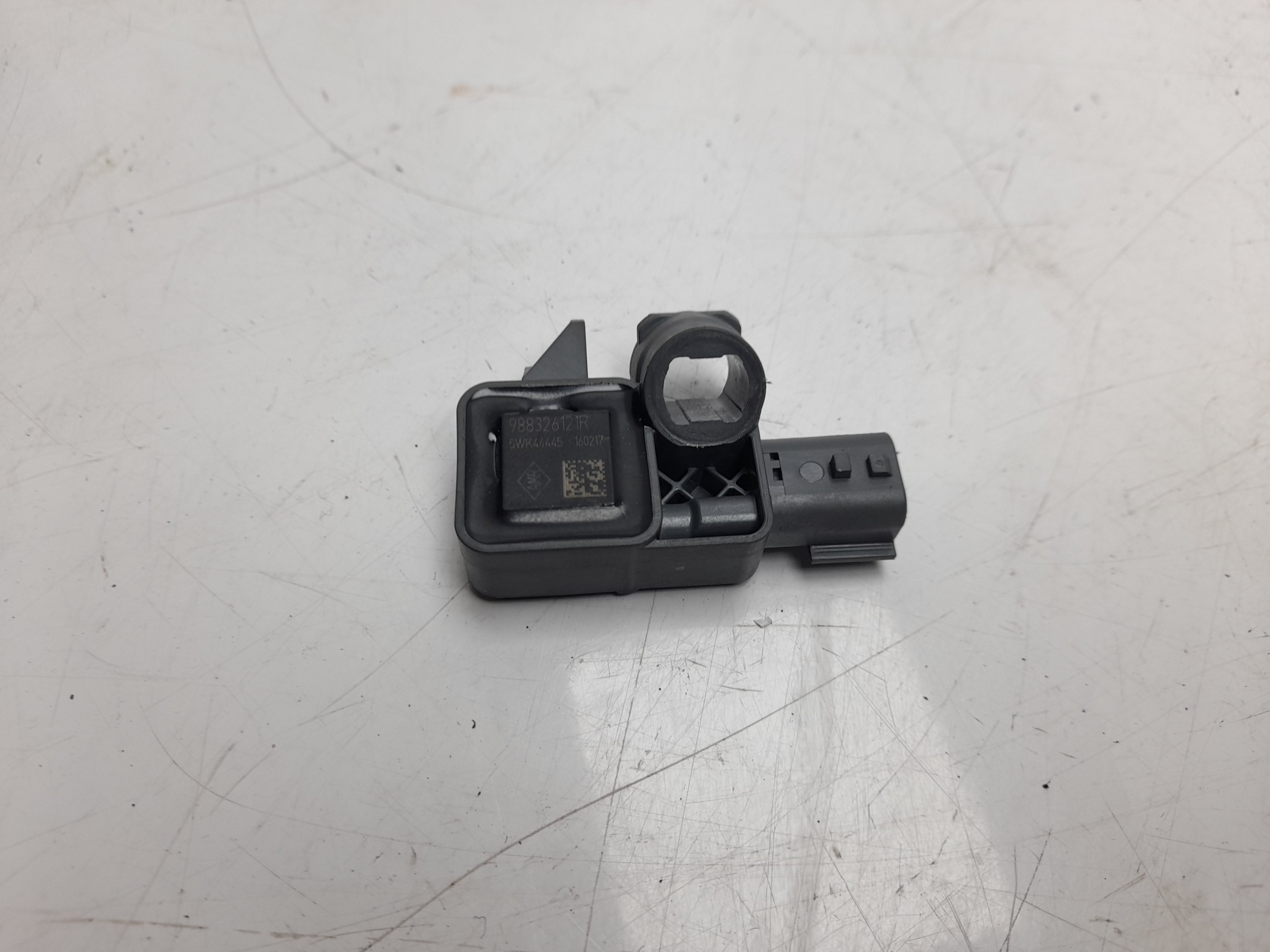 RENAULT Captur 1 generation (2013-2019) Alte unități de control 988339499R 18732057