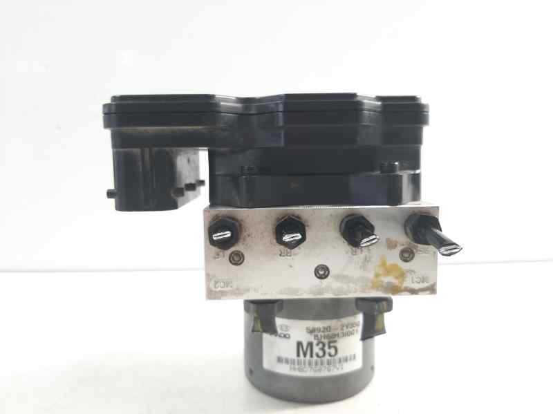 HYUNDAI Tucson 3 generation (2015-2021) ABS Pump 589202Y350 18588450