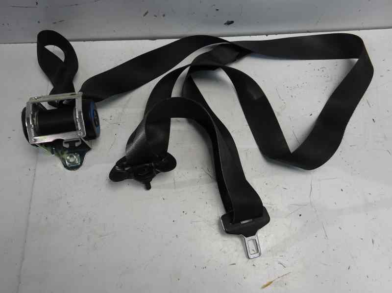 MINI Cooper R56 (2006-2015) Front Left Seatbelt 601028900D 18492834