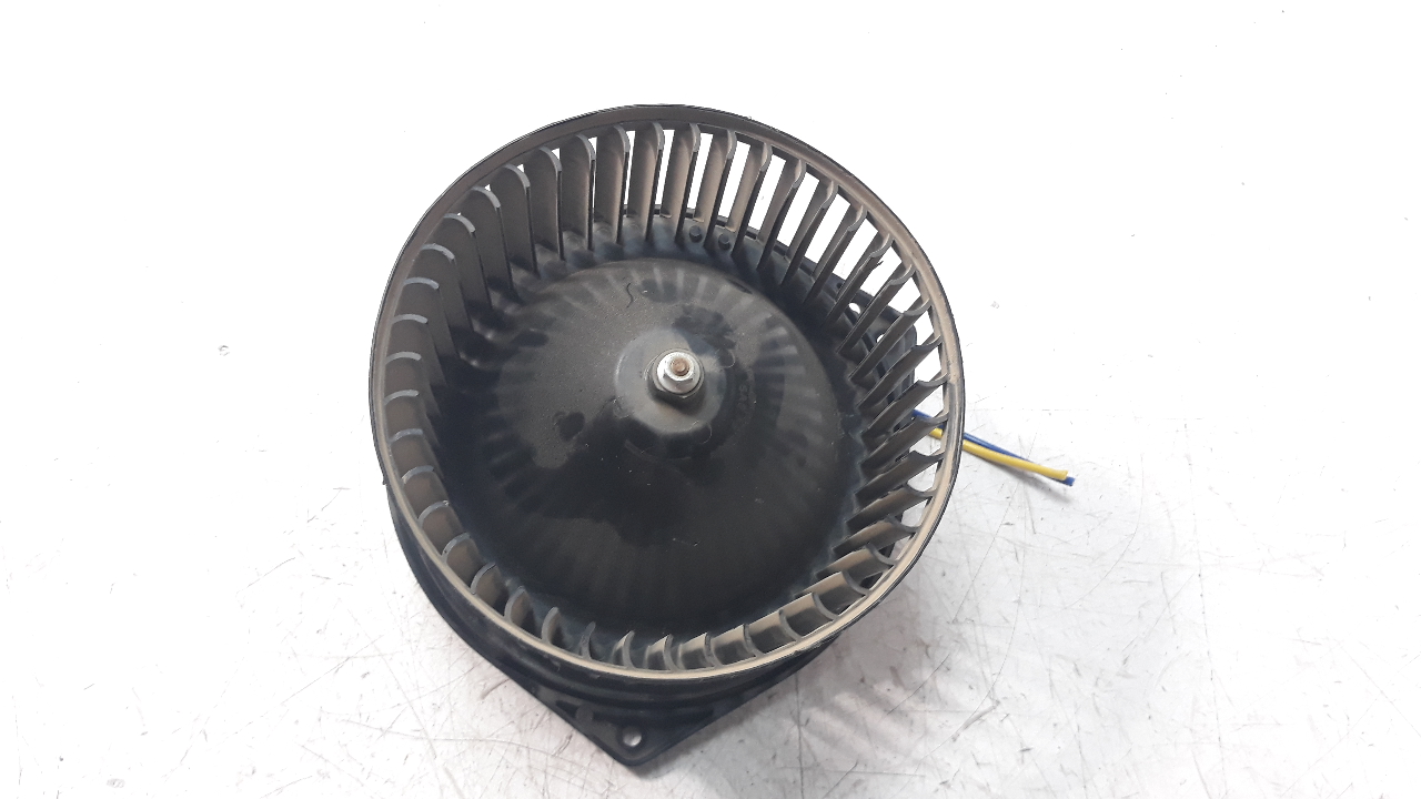 NISSAN NP300 1 generation (2008-2015) Heater Blower Fan 272204KD0A 22792171