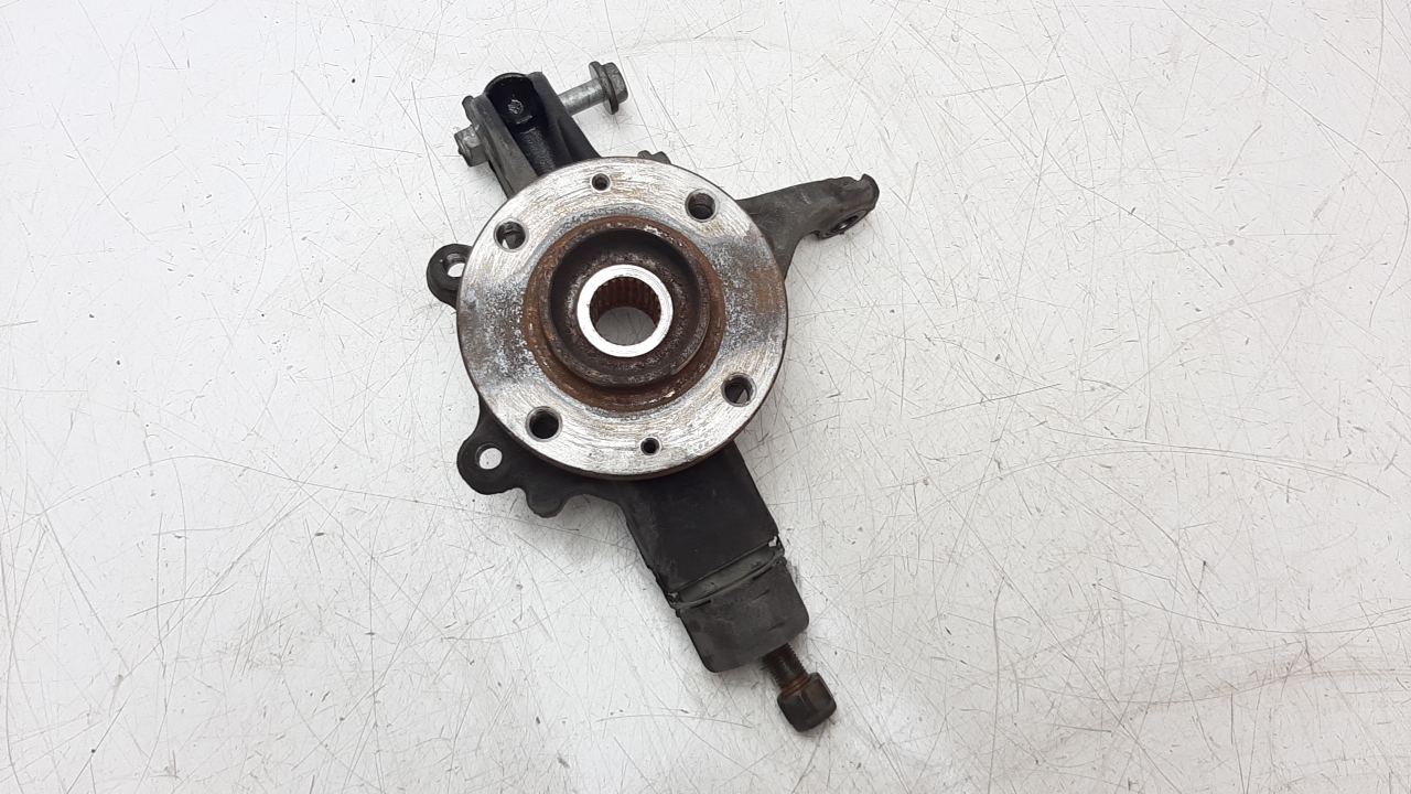 CITROËN DS4 1 generation (2010-2016) Front Left Wheel Hub 364696 22804765