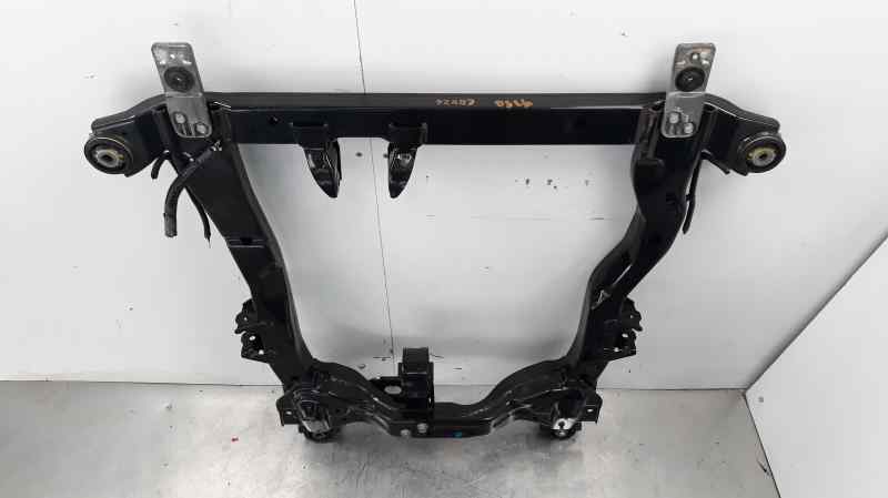 CHEVROLET Cruze 1 generation (2009-2015) Front Suspension Subframe 13327078 18571608