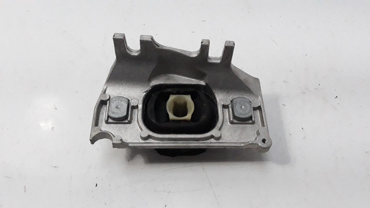 RENAULT Clio 3 generation (2005-2012) Kairė variklio pagalvė 112228880R 18691950