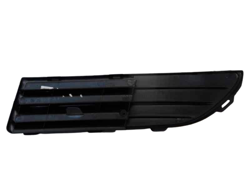 VOLKSWAGEN Polo 4 generation (2001-2009) Front Right Grill 6Q0853666E9B9, 107233919, VG0222123 23975122