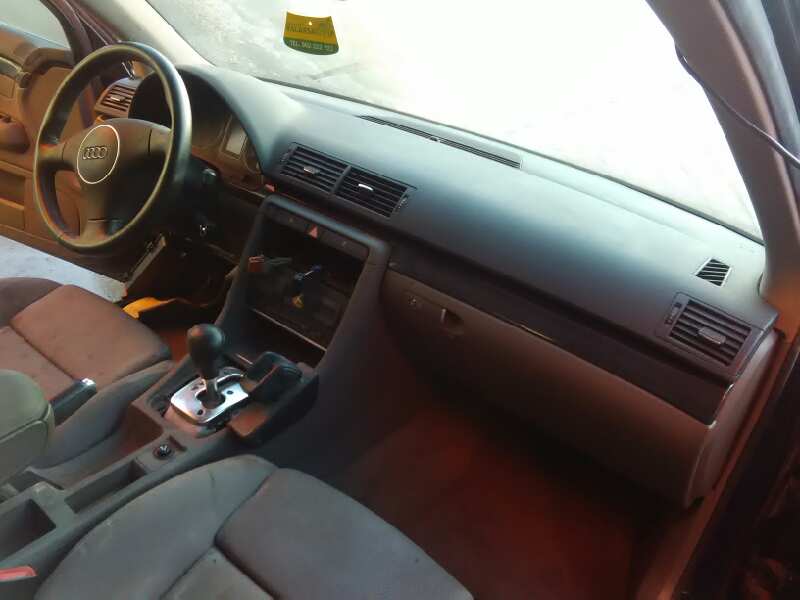 BMW A4 B6/8E (2000-2005) Turn switch knob 8E0953513A 18531545