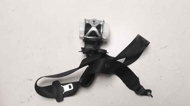 BMW 1 Series F20/F21 (2011-2020) Front Left Seatbelt 34078319D 18688167