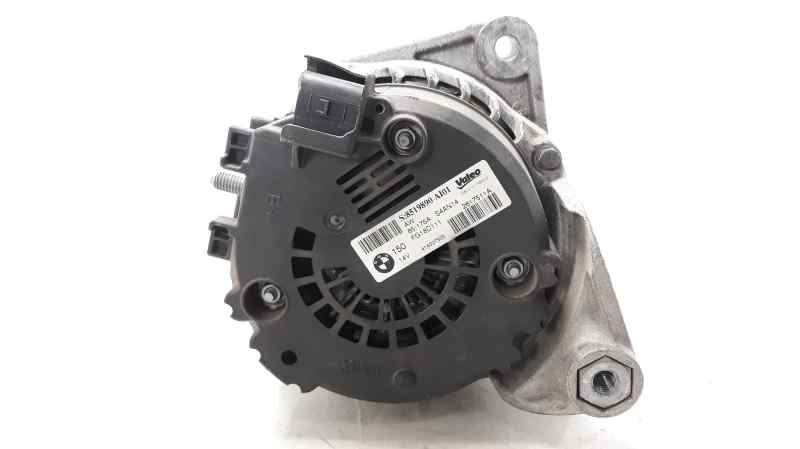 BMW 1 Series F20/F21 (2011-2020) Laturi 8519890AI01 18687774