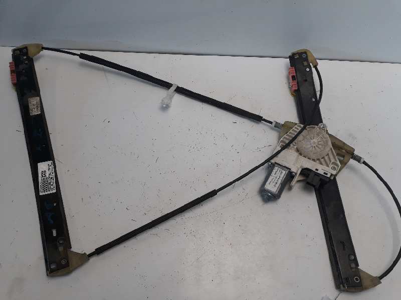 TOYOTA A6 C6/4F (2004-2011) Front Left Door Window Regulator 4F0837461D 18507527