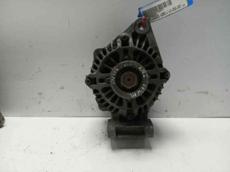 FORD Fiesta 5 generation (2001-2010) Alternateur 2S6T10300CB 18421825