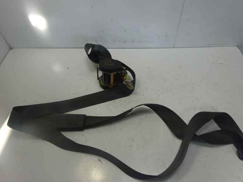 RENAULT Megane 2 generation (2002-2012) Front Right Seatbelt 8200077348 18479903