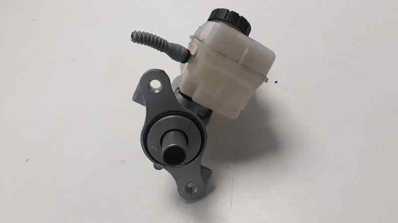 RENAULT Clio 3 generation (2005-2012) Brake Cylinder 460119686R 18674315