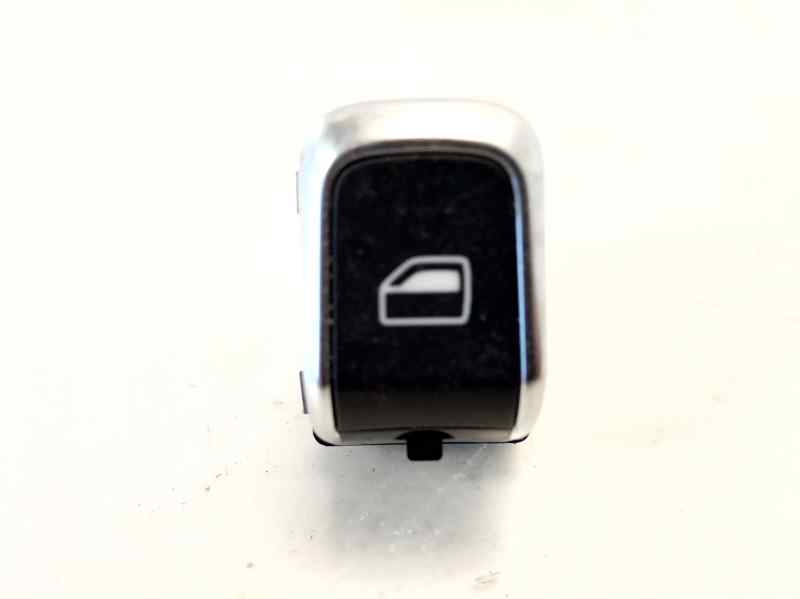 AUDI A7 C7/4G (2010-2020) Rear Right Door Window Control Switch 4H0959855A 18593596