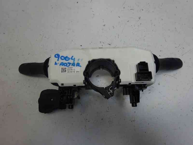 RENAULT Kadjar 1 generation (2015-2024) Pogas 255678341R 18517856