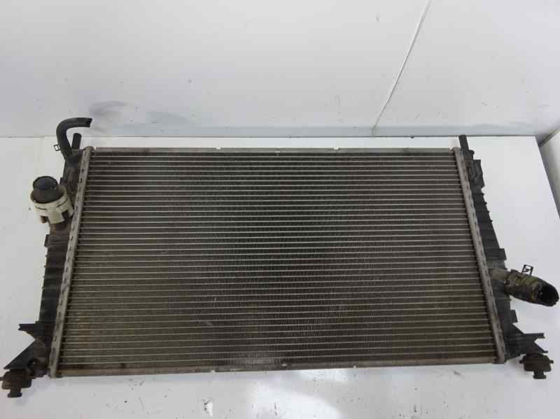 MAZDA 3 BK (2003-2009) Air Con Radiator 1230987 18475039