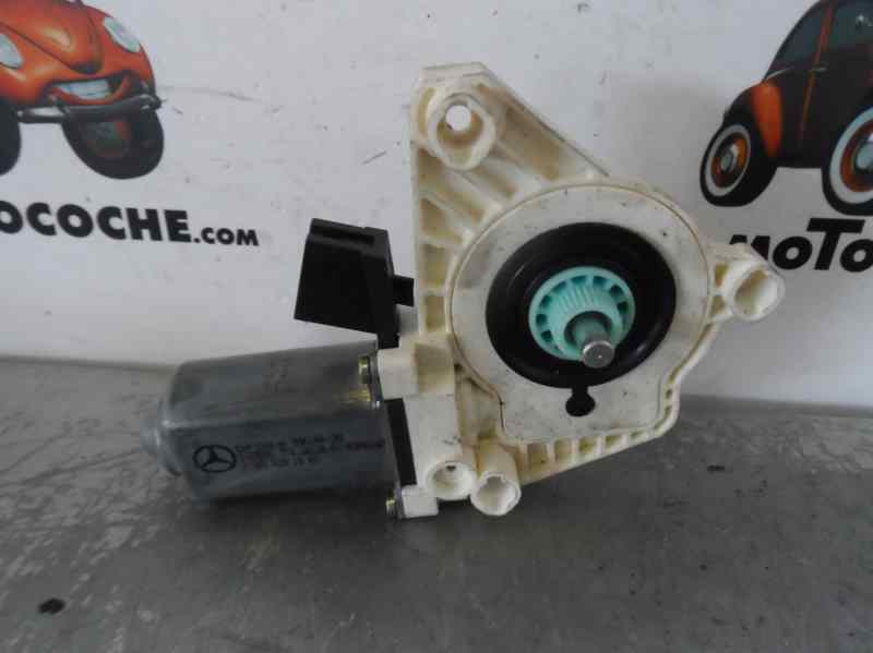 MERCEDES-BENZ A-Class W169 (2004-2012) Rear Left Door Window Control Motor A1698201942 18450614