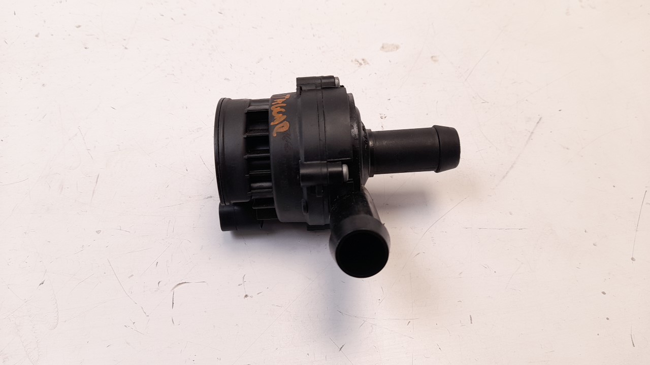 JAGUAR XF 1 generation  (2011-2016) Water Pump C2P9527 18685325