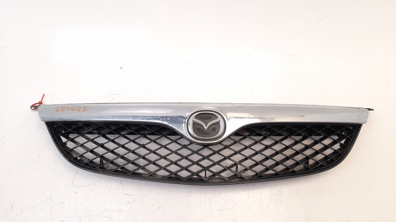 MAZDA 626 GF (1997-2002) Radiator Grille GE8V50710D 18448848