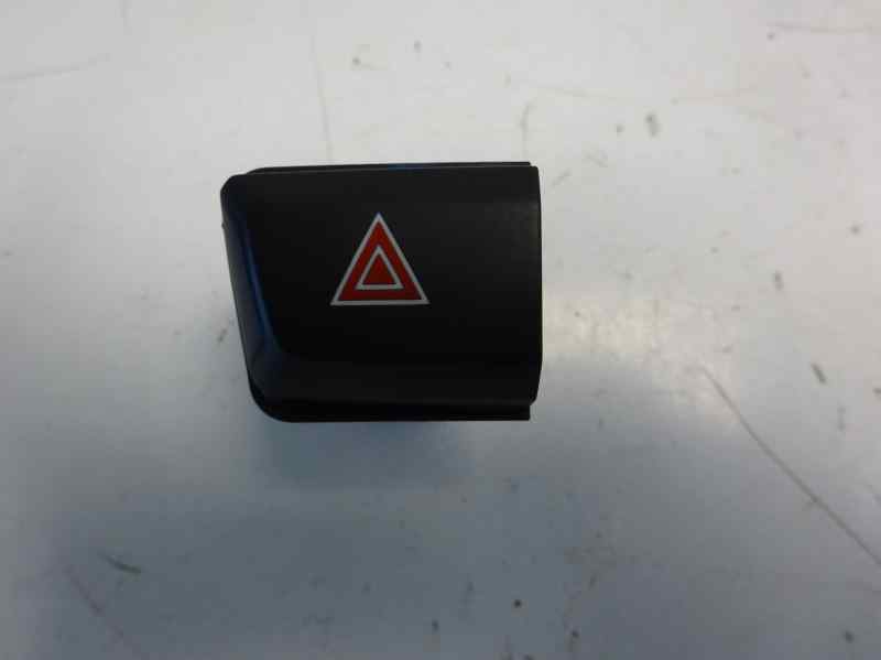 PEUGEOT 2008 1 generation (2013-2020) Bouton de danger 96750916ZD 25314863