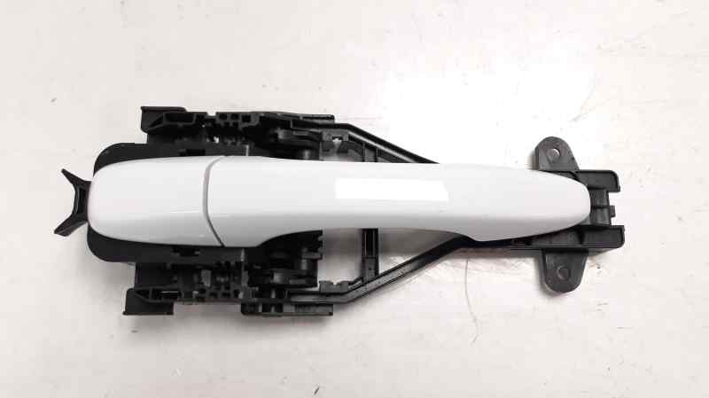 VOLVO V40 2 generation (2012-2020) Rear right door outer handle 39832339 18628242