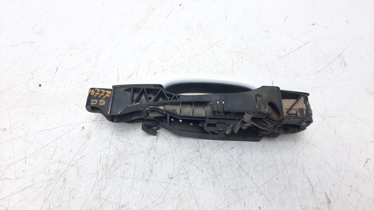 CITROËN C4 Cactus 1 generation (2014-2024) Front Right Door Exterior Handle 980297821T 18349367