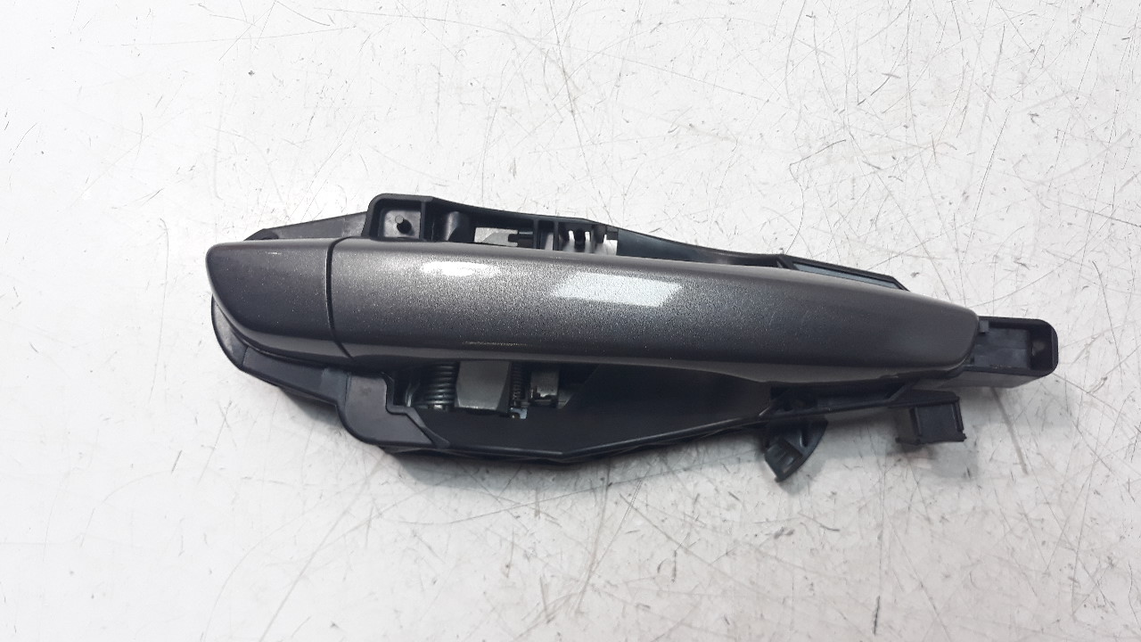 PEUGEOT 308 T9 (2013-2021) Front Right Door Exterior Handle 980297821T 21618572