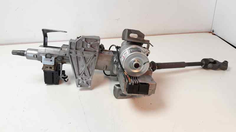 RENAULT Captur 1 generation (2013-2019) Steering Column Mechanism 488105110R 18639379