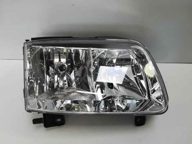 VOLKSWAGEN Polo 3 generation (1994-2002) Front Right Headlight 6N1941018AA, 10123241001, VG0204903 20141477