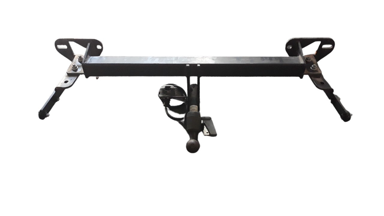 JEEP Renegade 1 generation (2015-2024) Removable trailer hitch A50X, FIT039S 22816343